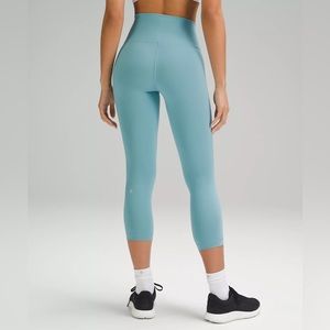 Lululemon Leggings sz 8